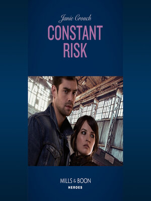 cover image of Constant Risk